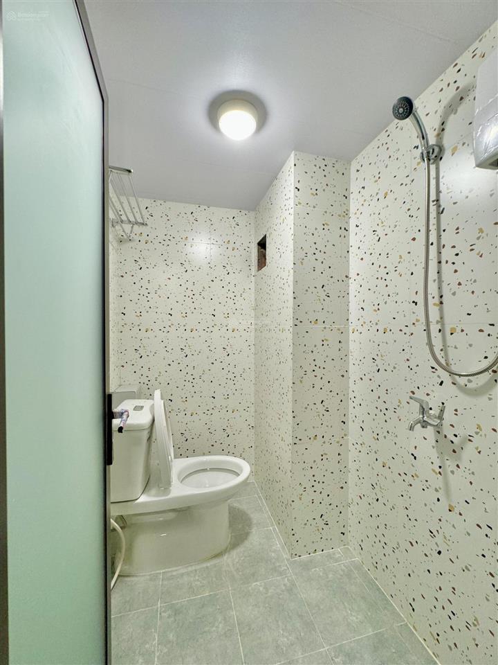 Duplex gác cao || phòng xịn full nội thất | trung tâm tân bình
