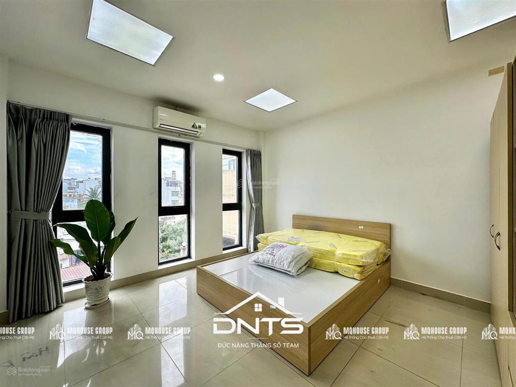 Khai trương căn hộ mới | gu cao cấp | sẵn nội thất | có thang máy full tiện ích