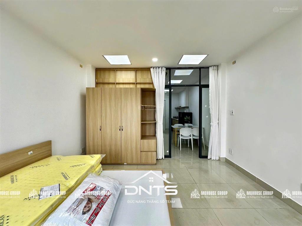 Khai trương căn hộ mới | gu cao cấp | sẵn nội thất | có thang máy full tiện ích