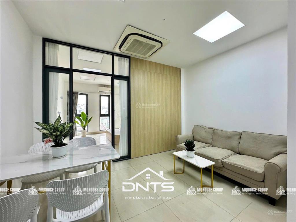 Khai trương căn hộ mới | gu cao cấp | sẵn nội thất | có thang máy full tiện ích