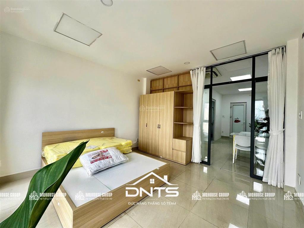 Khai trương căn hộ mới | gu cao cấp | sẵn nội thất | có thang máy full tiện ích