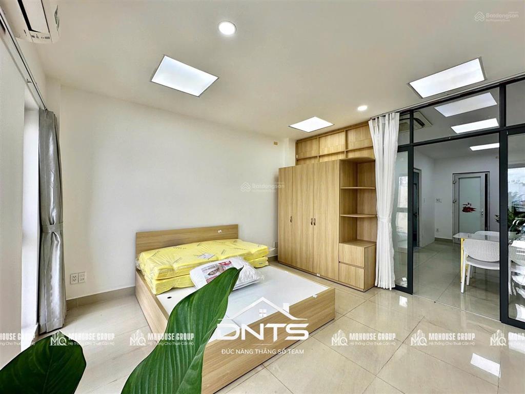 Khai trương căn hộ mới | gu cao cấp | sẵn nội thất | có thang máy full tiện ích