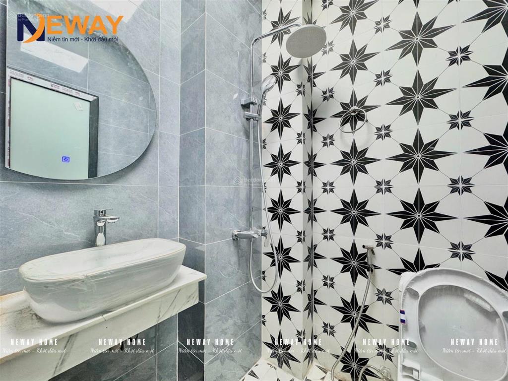 Khai trương phòng gác có gu | full nội thất | gần ngã tư 4 xã  aeon mall