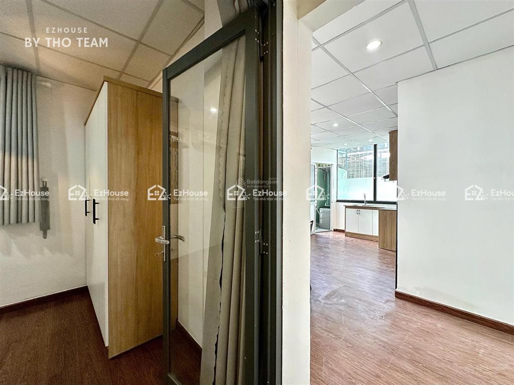 Một phòng ngủ diện tích khủng ~ tách bếp riêng biệt || sát vách etown cộng hoà