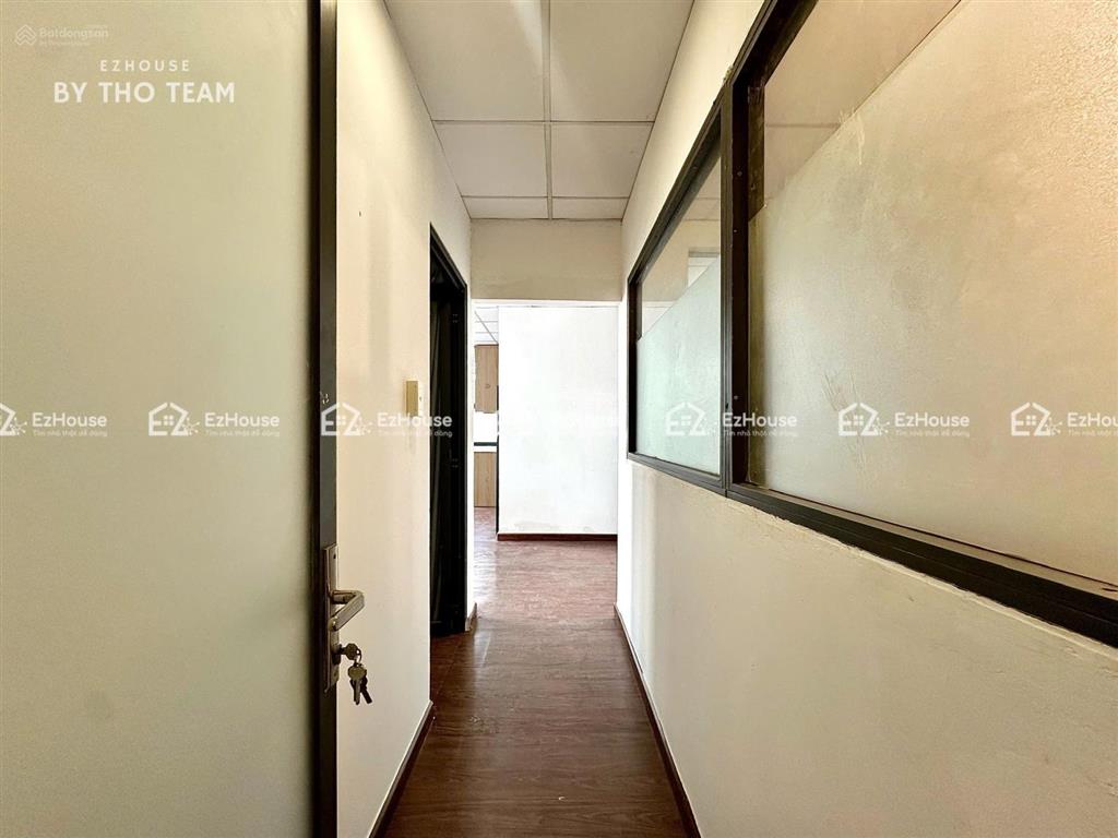 Một phòng ngủ diện tích khủng ~ tách bếp riêng biệt || sát vách etown cộng hoà