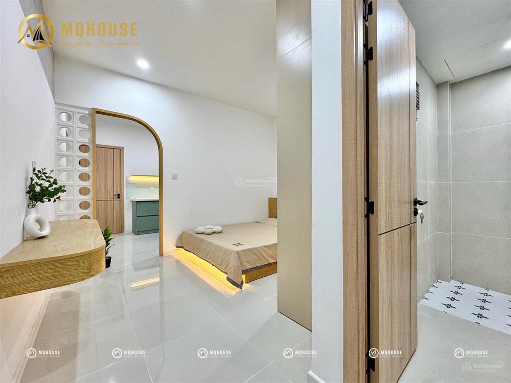 Trống lại 1pn đẹp thiết kế bắt mắt | full nội thất | vị trí đẹp khu tân phú