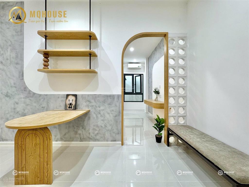 Trống lại 1pn đẹp thiết kế bắt mắt | full nội thất | vị trí đẹp khu tân phú