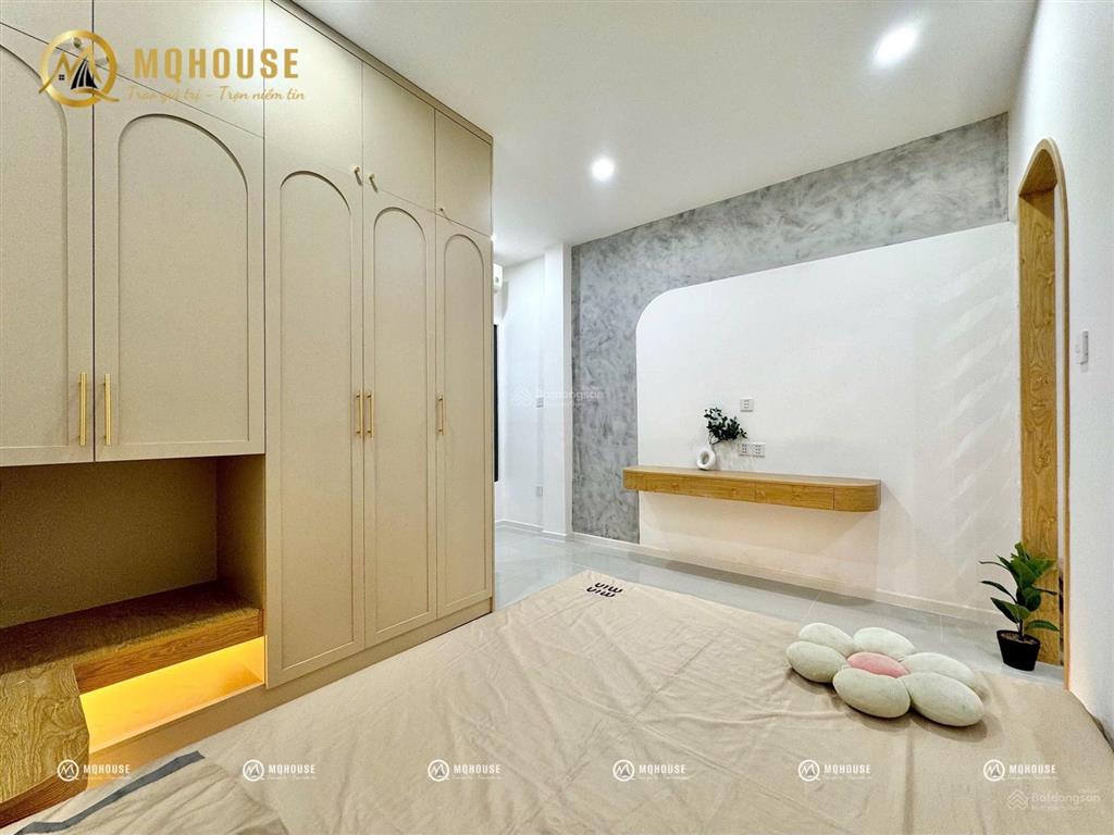 Trống lại 1pn đẹp thiết kế bắt mắt | full nội thất | vị trí đẹp khu tân phú