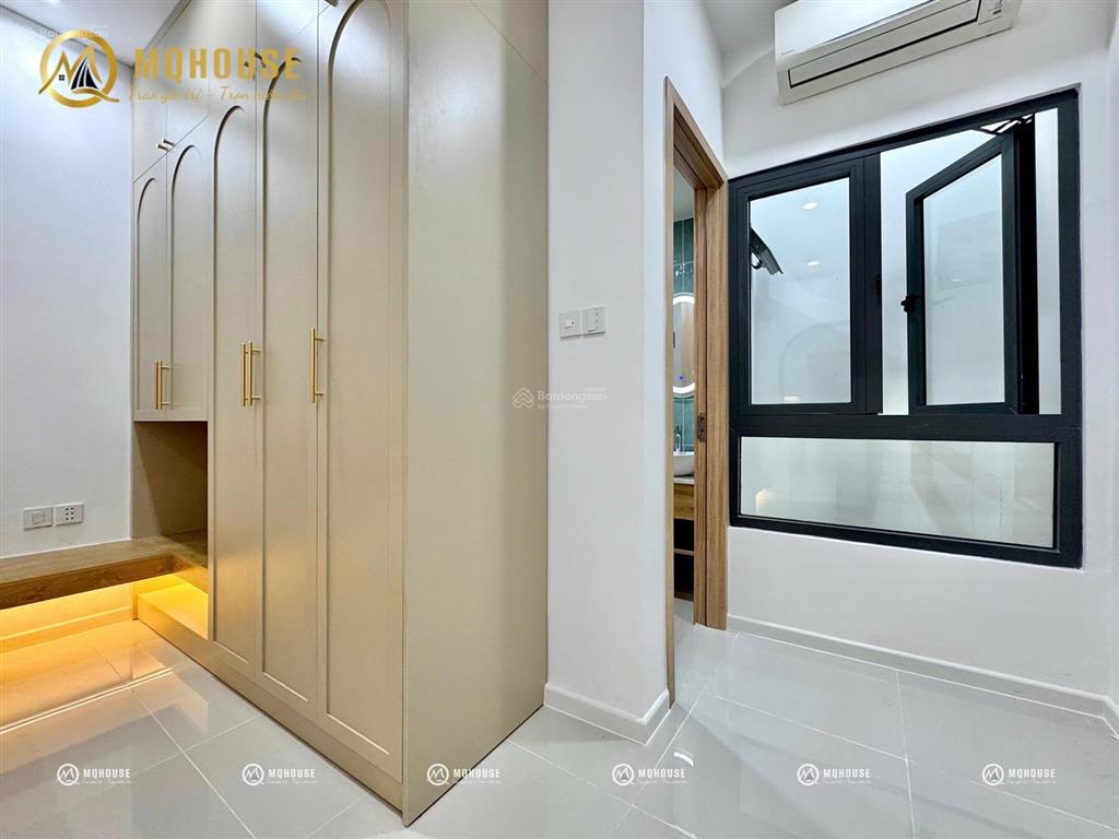 Trống lại 1pn đẹp thiết kế bắt mắt | full nội thất | vị trí đẹp khu tân phú