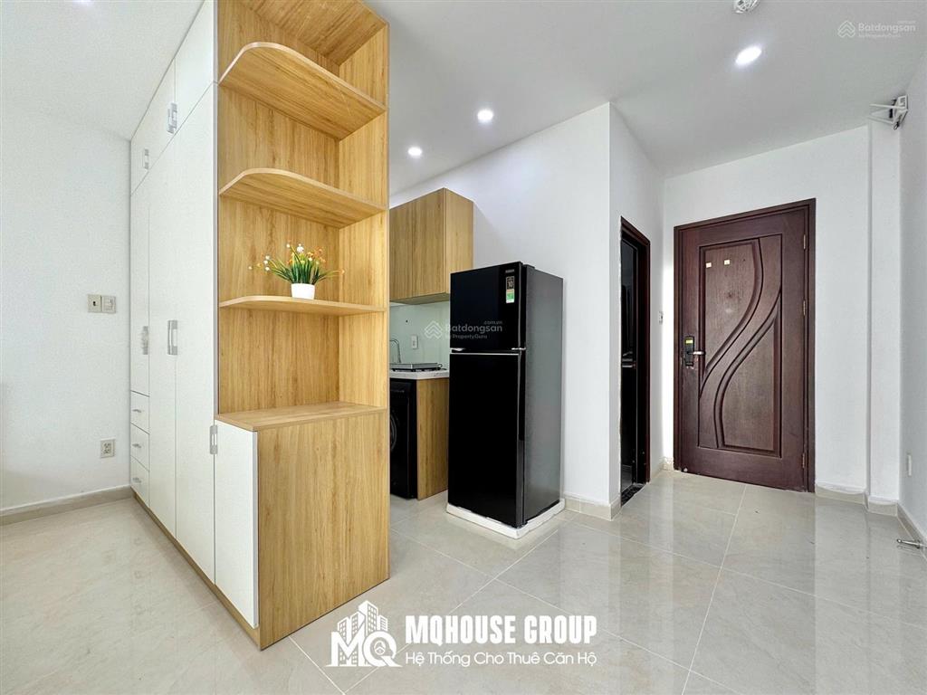 Loạt căn hộ mới xây | sẵn nội thất | thang máy hầm xe đầy đủ