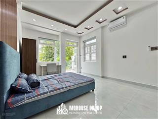 Khai trương căn hộ view cây xanh || tách bếp ban công || full nội thất như ảnh