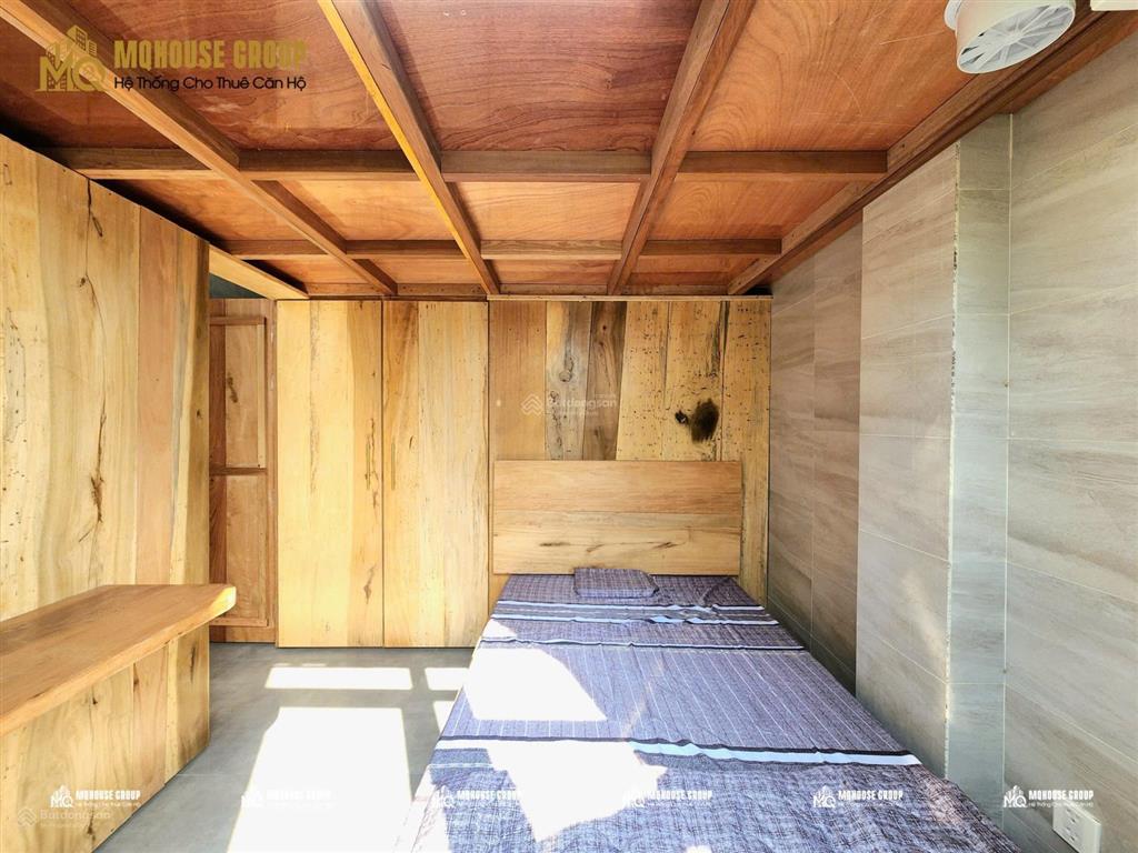 Chào đón sản phẩm 2pn 1wc không gian gác sinh hoạt chung ngay tân phú