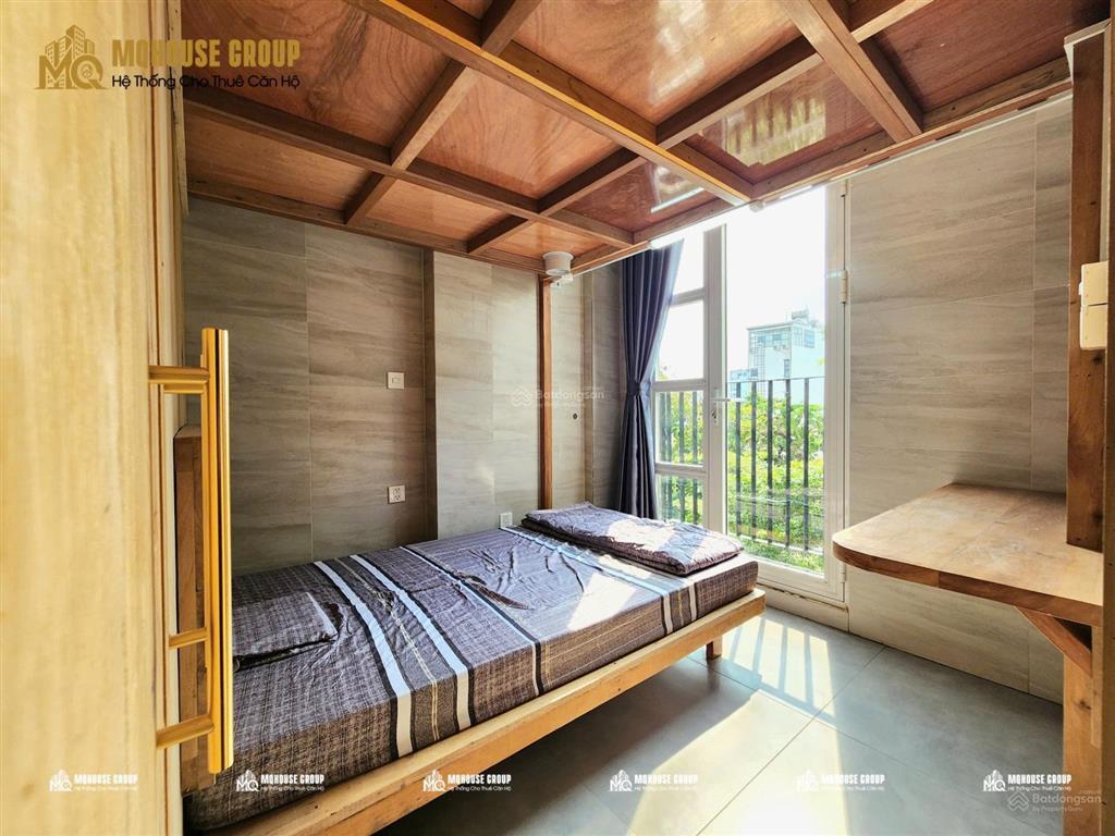 Chào đón sản phẩm 2pn 1wc không gian gác sinh hoạt chung ngay tân phú