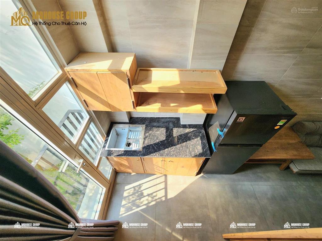 Chào đón sản phẩm 2pn 1wc không gian gác sinh hoạt chung ngay tân phú