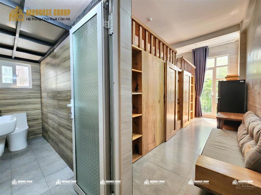 Chào đón sản phẩm 2pn 1wc không gian gác sinh hoạt chung ngay tân phú