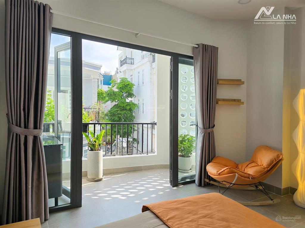 Khai trương căn hộ chill chill gần kcn tân bình  etown cộng hoà | sẵn nội thất mới nguyên seal