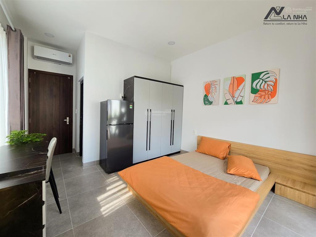 Khai trương căn hộ chill chill gần kcn tân bình  etown cộng hoà | sẵn nội thất mới nguyên seal