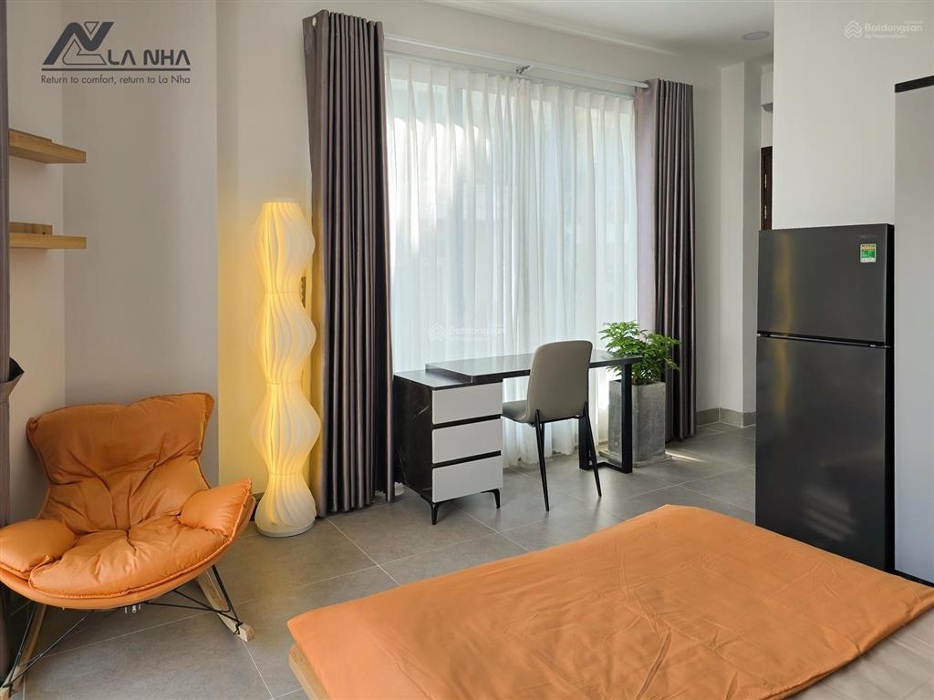 Khai trương căn hộ chill chill gần kcn tân bình  etown cộng hoà | sẵn nội thất mới nguyên seal