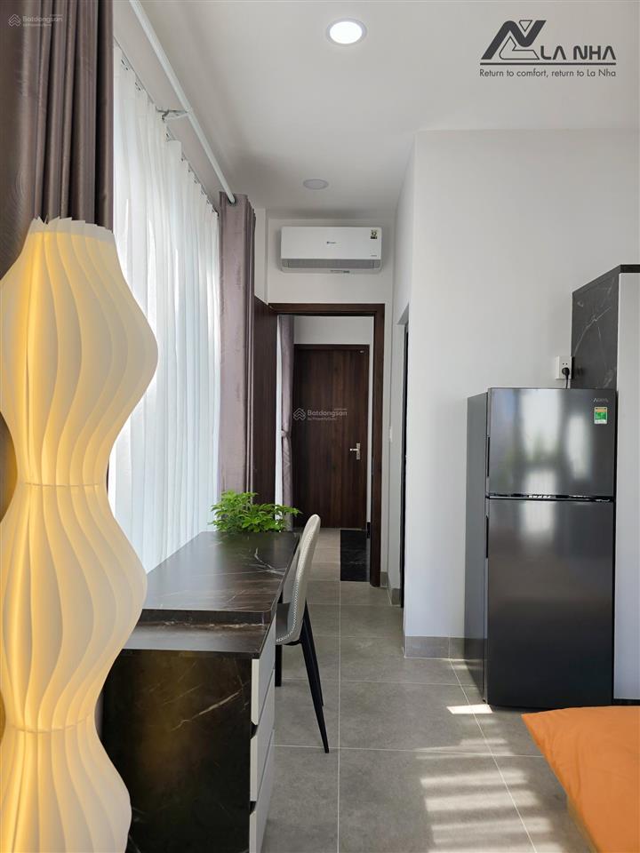 Khai trương căn hộ chill chill gần kcn tân bình  etown cộng hoà | sẵn nội thất mới nguyên seal