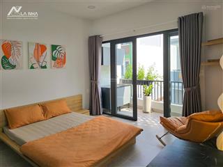Khai trương căn hộ chill chill gần kcn tân bình  etown cộng hoà | sẵn nội thất mới nguyên seal
