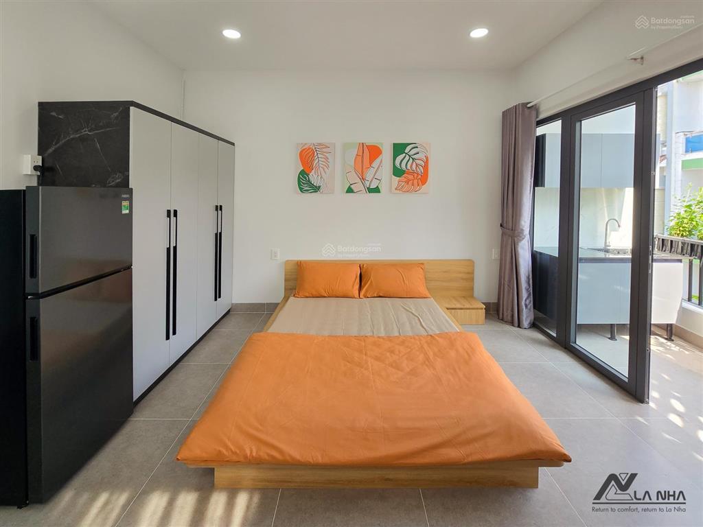 Khai trương căn hộ chill chill gần kcn tân bình  etown cộng hoà | sẵn nội thất mới nguyên seal