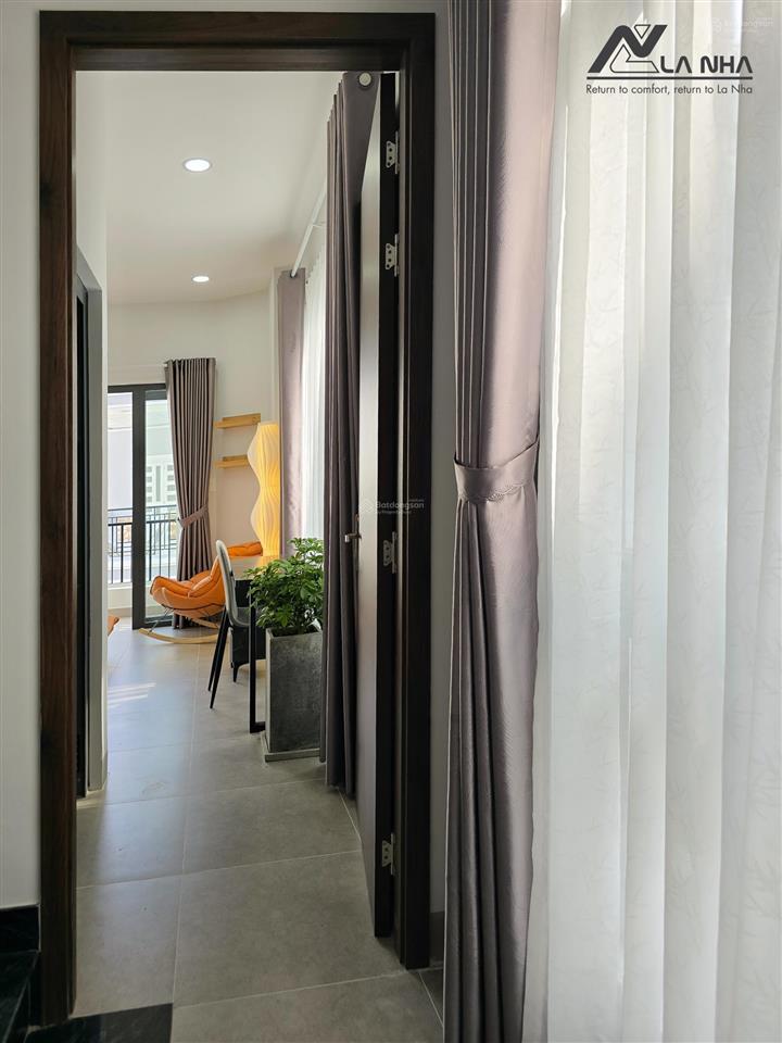 Khai trương căn hộ chill chill gần kcn tân bình  etown cộng hoà | sẵn nội thất mới nguyên seal