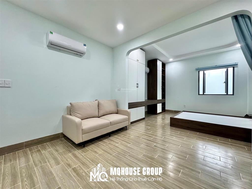 Khai trương căn hộ mới xây gần aeon tân phú | sẵn nội thất | tân phú  bình tân