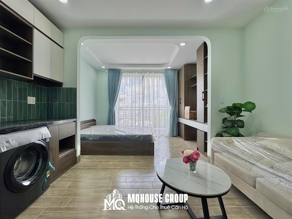 Khai trương căn hộ mới xây gần aeon tân phú | sẵn nội thất | tân phú  bình tân