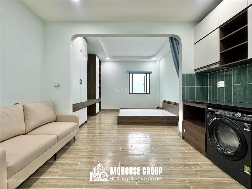 Khai trương căn hộ mới xây gần aeon tân phú | sẵn nội thất | tân phú  bình tân