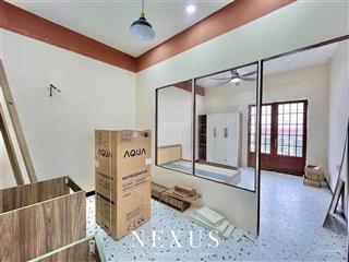 Khai trương căn hộ mới ngay độc lập tân phú  sẵn nội thất dạng 1pn tách bếp