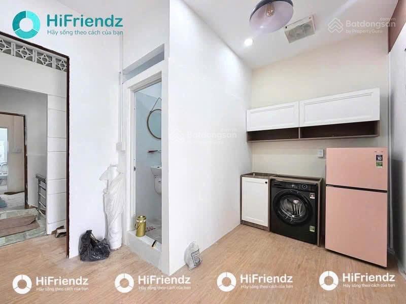 Khai trương căn hộ mới ngay độc lập tân phú  sẵn nội thất dạng 1pn tách bếp