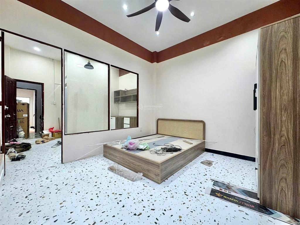 Khai trương căn hộ mới ngay độc lập tân phú  sẵn nội thất dạng 1pn tách bếp
