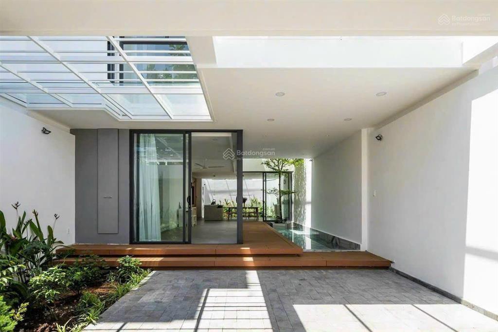 Bán villa thạnh mỹ lợi quận 2 100m ra trương văn bang. giá chỉ 19 tỷ