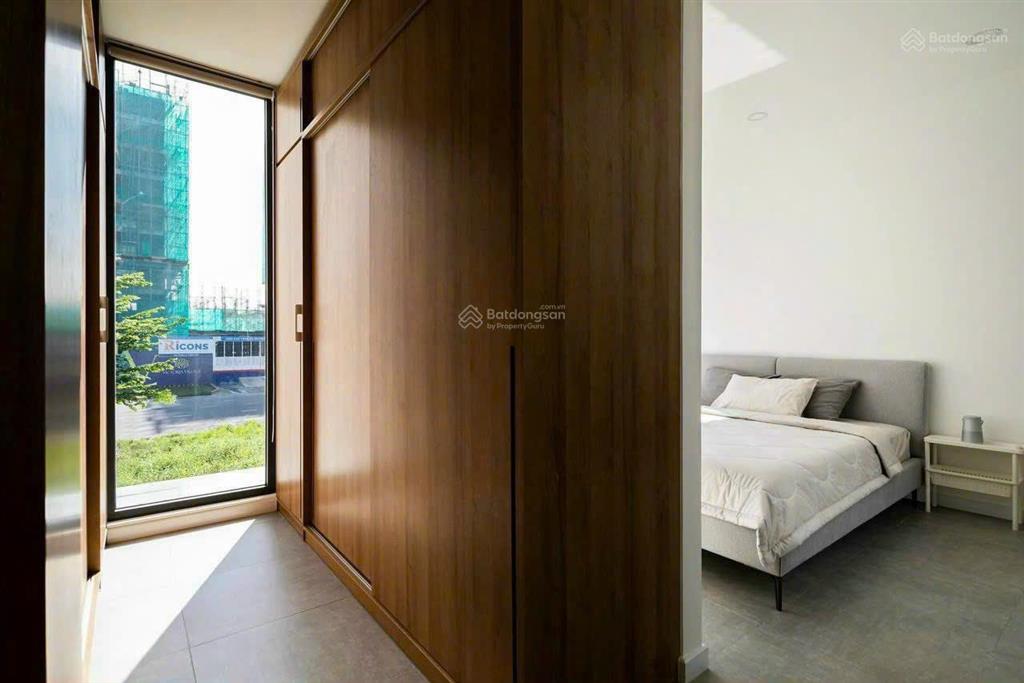 Bán villa thạnh mỹ lợi quận 2 100m ra trương văn bang. giá chỉ 19 tỷ