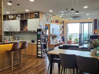 Bán căn hộ 3pn centery full nội thất cao cấp sang trọng