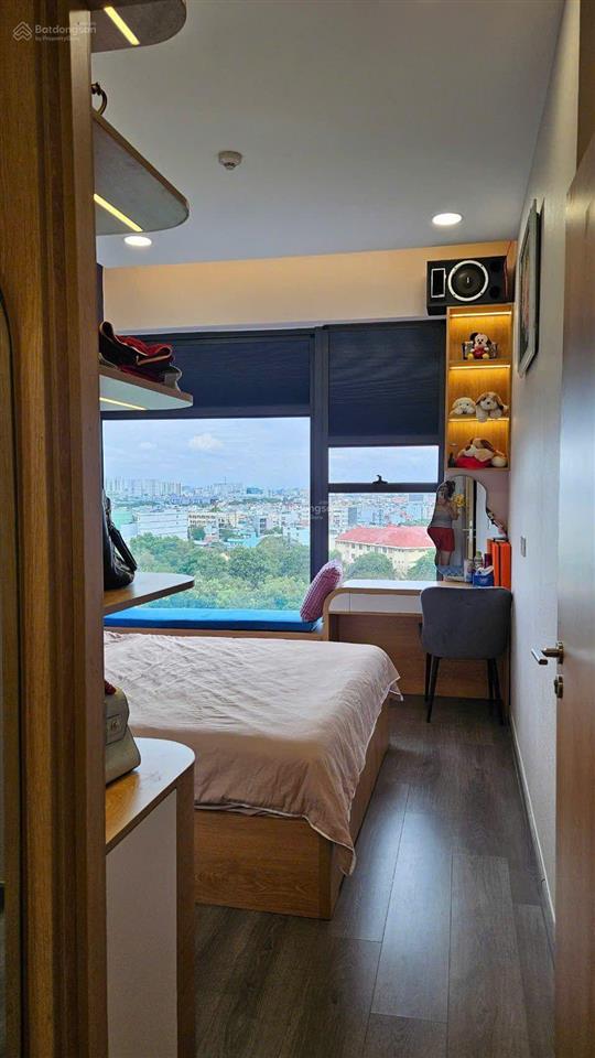 Bán căn hộ 3pn centery full nội thất cao cấp sang trọng