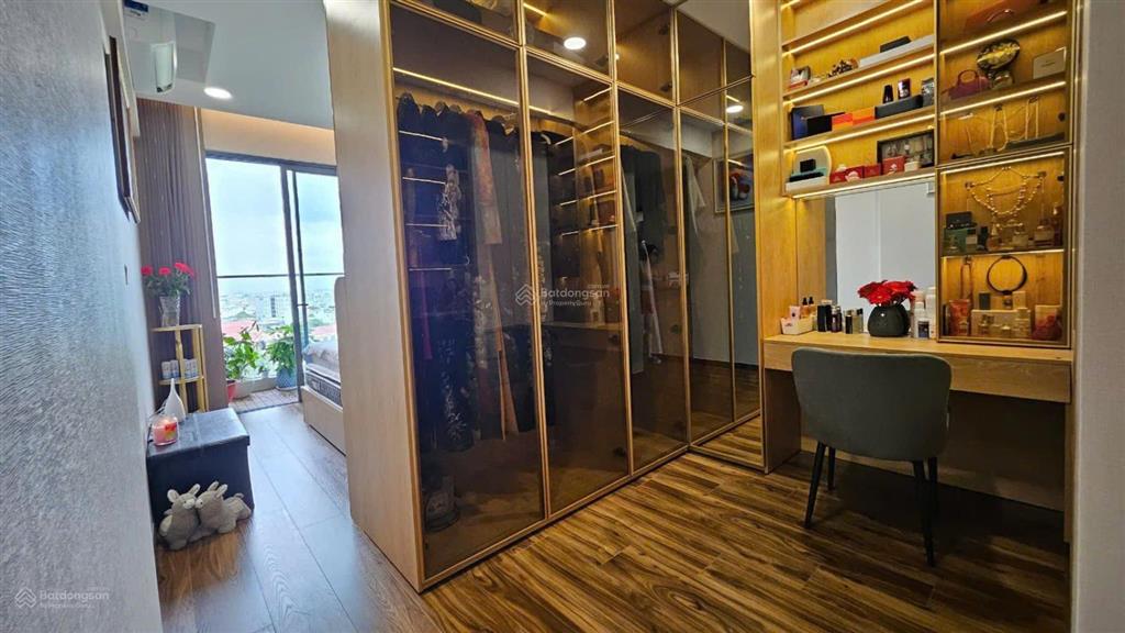 Bán căn hộ 3pn centery full nội thất cao cấp sang trọng