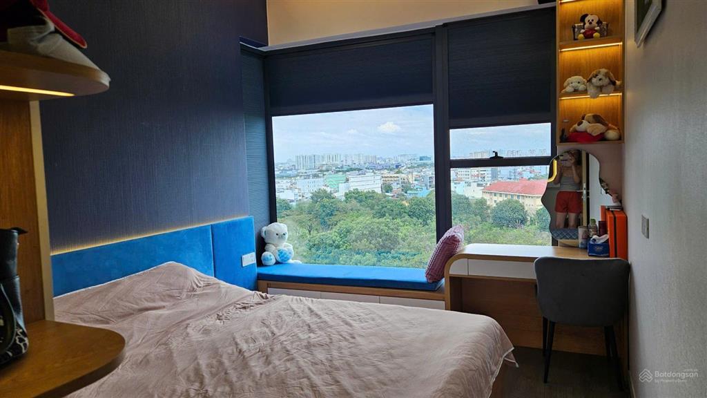 Bán căn hộ 3pn centery full nội thất cao cấp sang trọng