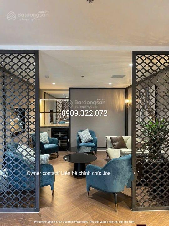 Bán căn 3pn diamond centery giá tốt đã có sổ hồng