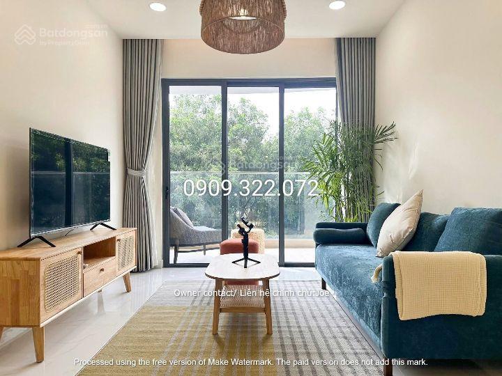 Bán căn 3pn diamond centery giá tốt đã có sổ hồng