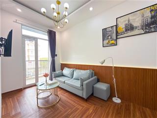 Cho thuê cc mini tại hoàng trọng mậu, 12,5 triệu, 37m2, full nội thất bao đẹp