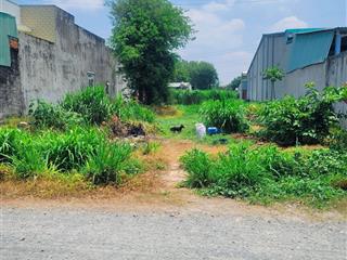 Đất an tịnh 290m2 full thổ cư, cách kcn trảng bàng 5p đi xe máy, giá 650tr bao giấy tờ.