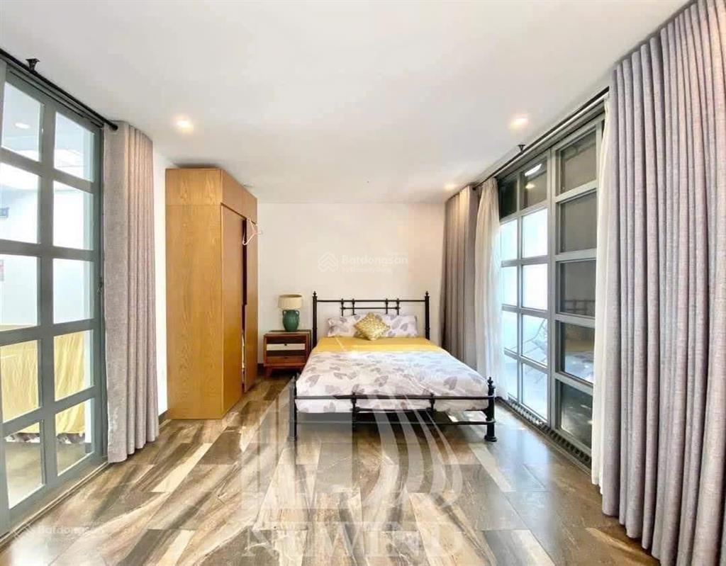 Khai trương căn hộ ngay trung tâm quận 1 phố hai bà trưng gần bến bạch đằng, phố đi bộ nguyễn huệ