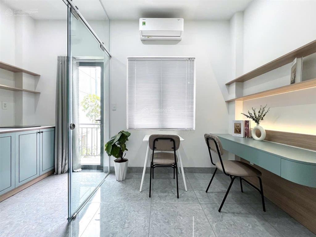Khai trương căn hộ ngay trung tâm quận 1 phố hai bà trưng gần bến bạch đằng, phố đi bộ nguyễn huệ