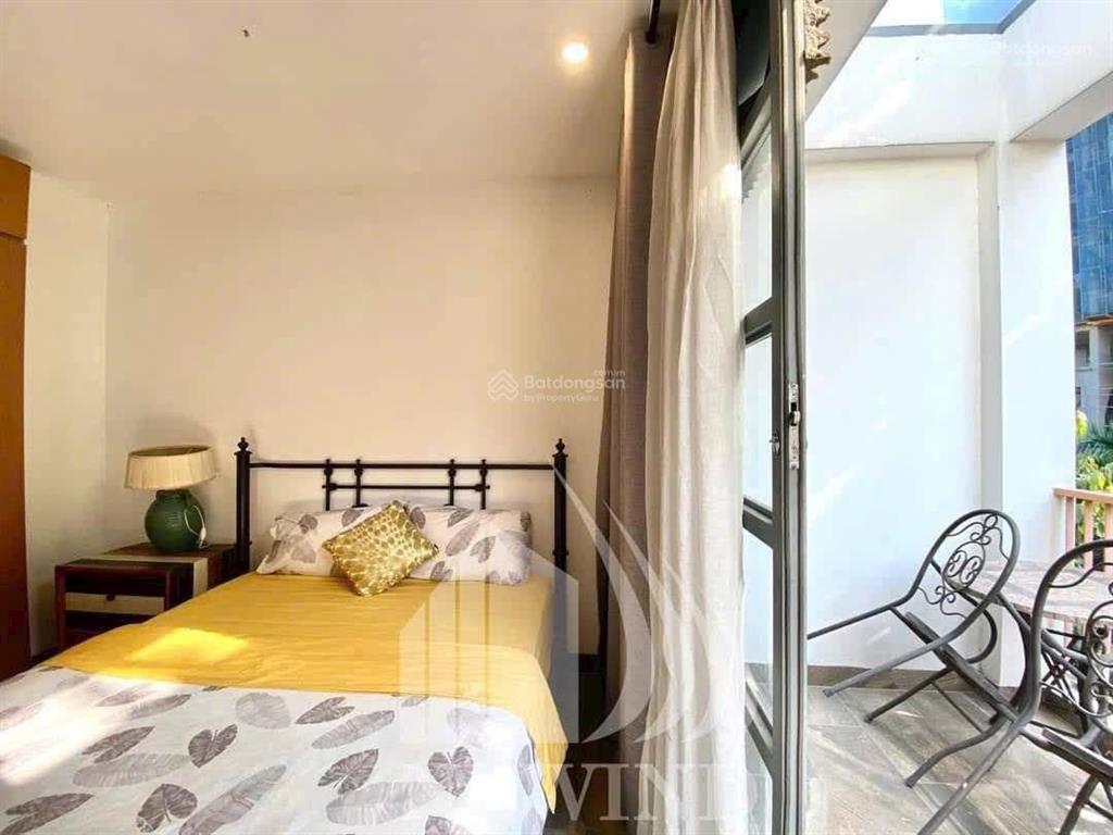 Khai trương căn hộ ngay trung tâm quận 1 phố hai bà trưng gần bến bạch đằng, phố đi bộ nguyễn huệ