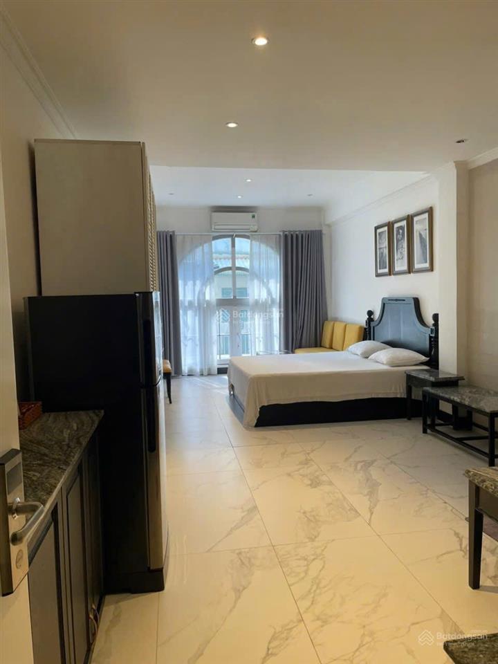 Khai trương căn hộ ngay trung tâm quận 1 phố hai bà trưng gần bến bạch đằng, phố đi bộ nguyễn huệ