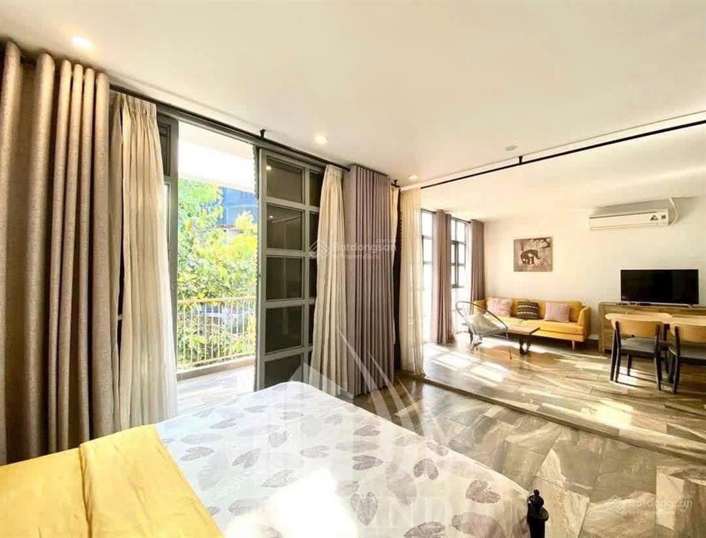 Khai trương căn hộ ngay trung tâm quận 1 phố hai bà trưng gần bến bạch đằng, phố đi bộ nguyễn huệ