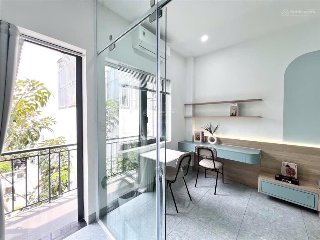Khai trương căn hộ ngay trung tâm quận 1 phố hai bà trưng gần bến bạch đằng, phố đi bộ nguyễn huệ