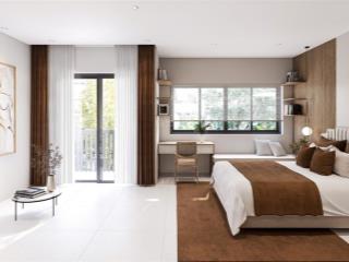 Khai trương căn hộ ngay trung tâm quận 1 phố hai bà trưng gần bến bạch đằng, phố đi bộ nguyễn huệ