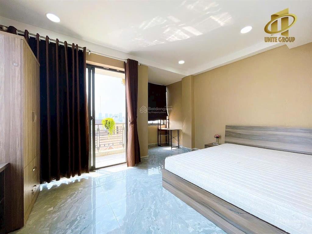 Khai trương căn hộ 1 phòng ngủ full nội thất tại phạm ngũ lão,quận 1 gần bùi viện,chợ bến thành..